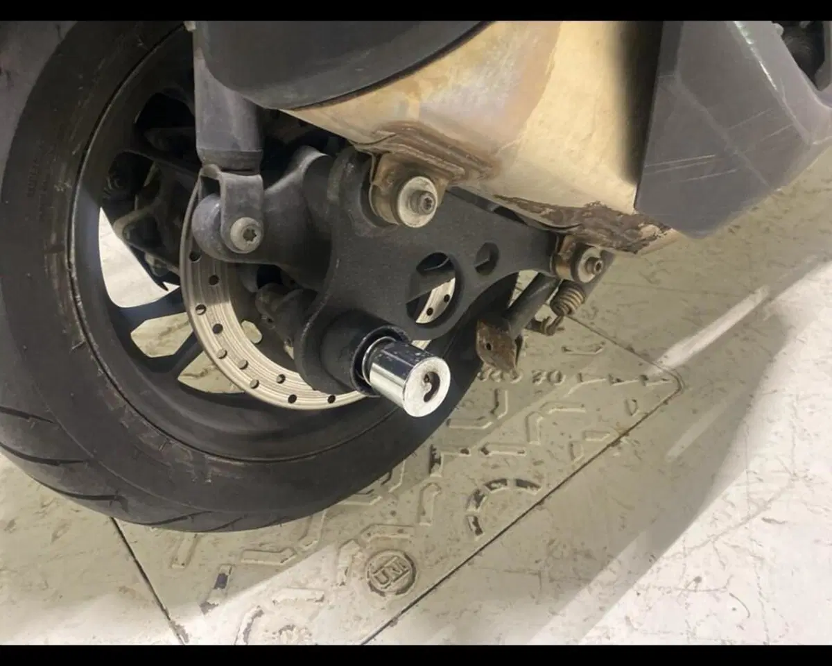 Bmw C 400 X (2018 - 20) (14)
