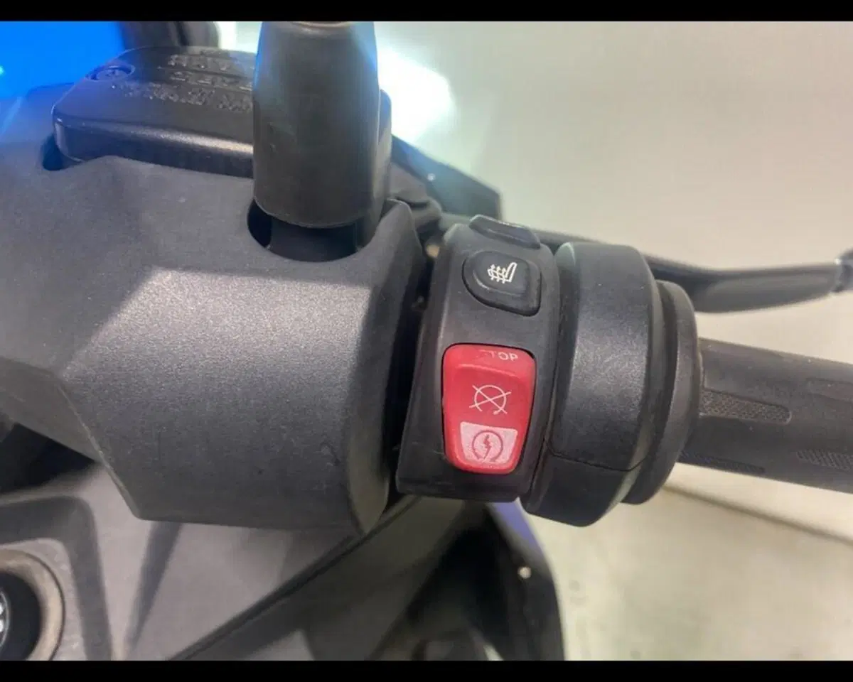 Bmw C 400 X (2018 - 20) (11)