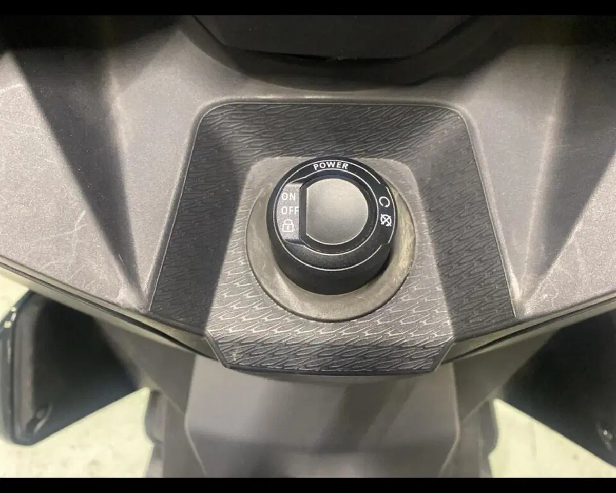 Bmw C 400 X (2018 - 20) (12)