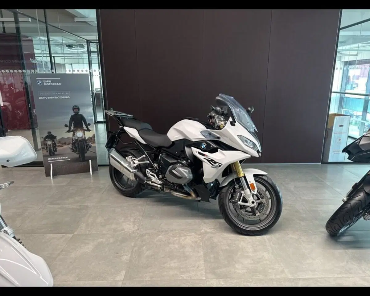 Bmw R 1250 RS (2021 - 25) (3)