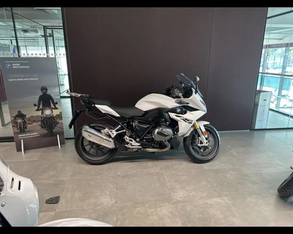 Bmw R 1250 RS (2021 - 25) (4)
