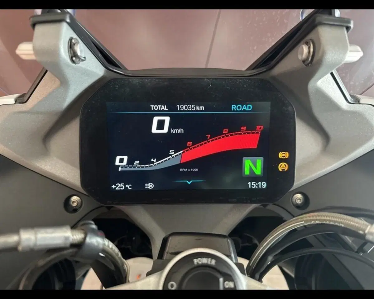 Bmw R 1250 RS (2021 - 25) (10)