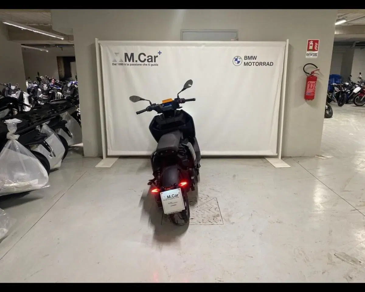 Bmw CE 04 (2021 - 25) (7)
