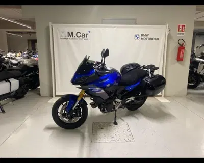 Bmw F 900 XR (2020 - 24) usata