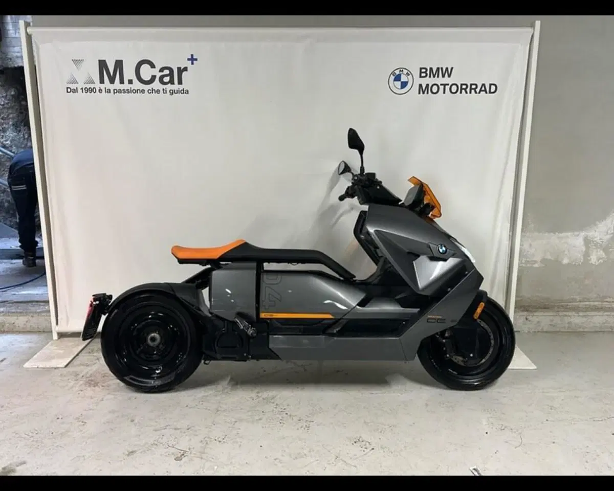 Bmw CE 04 (2021 - 25) (4)