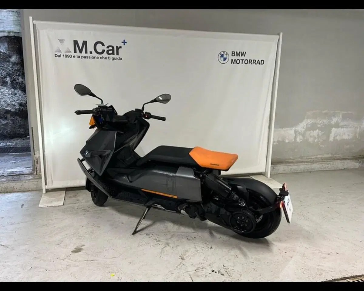 Bmw CE 04 (2021 - 25) (7)