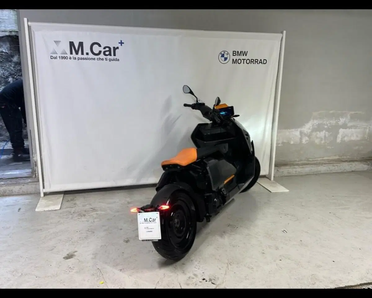 Bmw CE 04 (2021 - 25) (5)