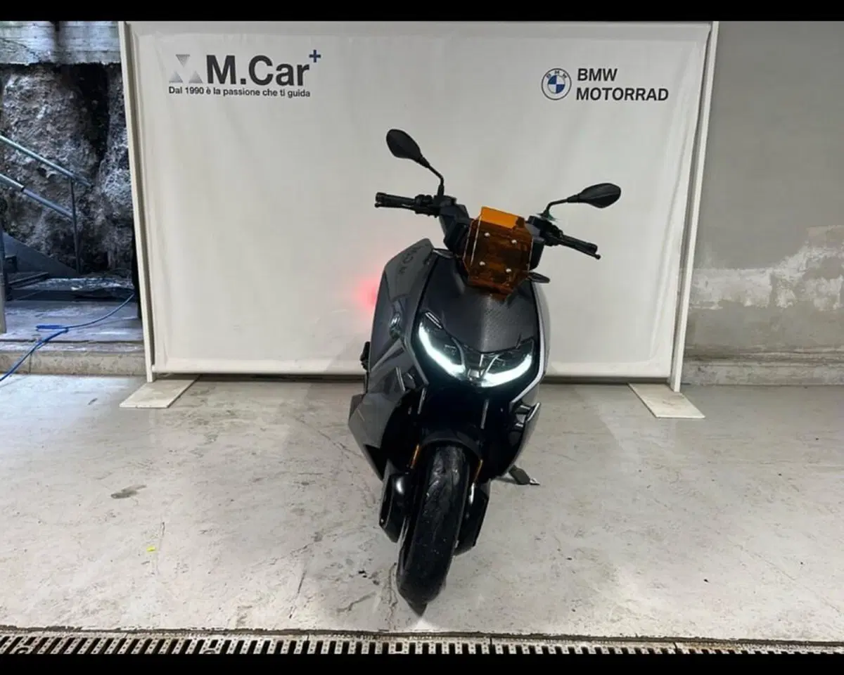 Bmw CE 04 (2021 - 25) (2)