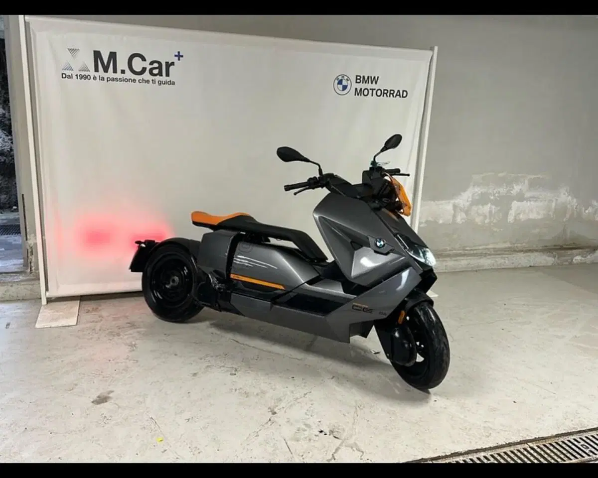 Bmw CE 04 (2021 - 25) (3)