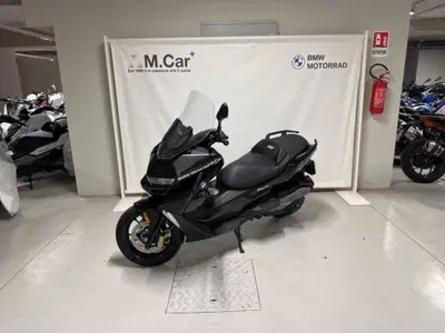 Bmw C 400 GT (2021 - 24) usata