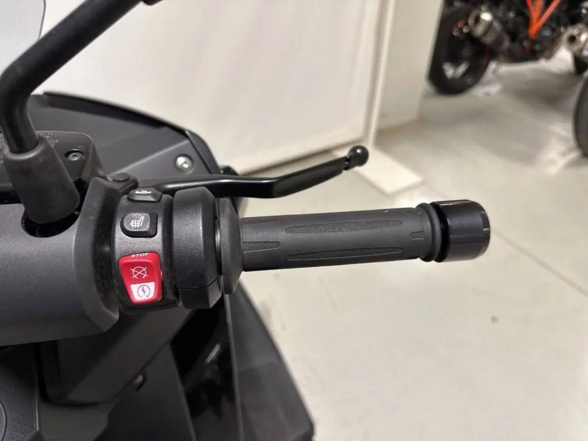 Bmw C 400 GT (2021 - 24) (6)