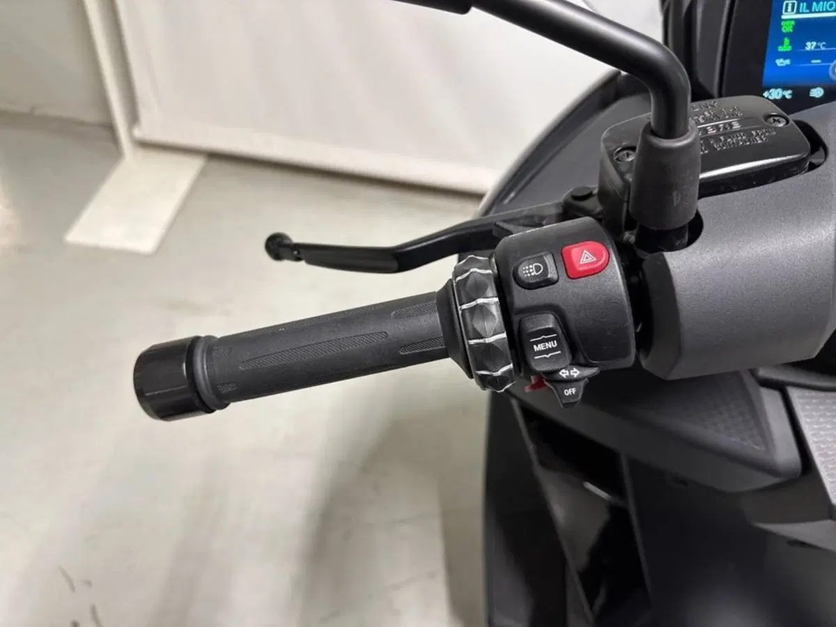 Bmw C 400 GT (2021 - 24) (11)