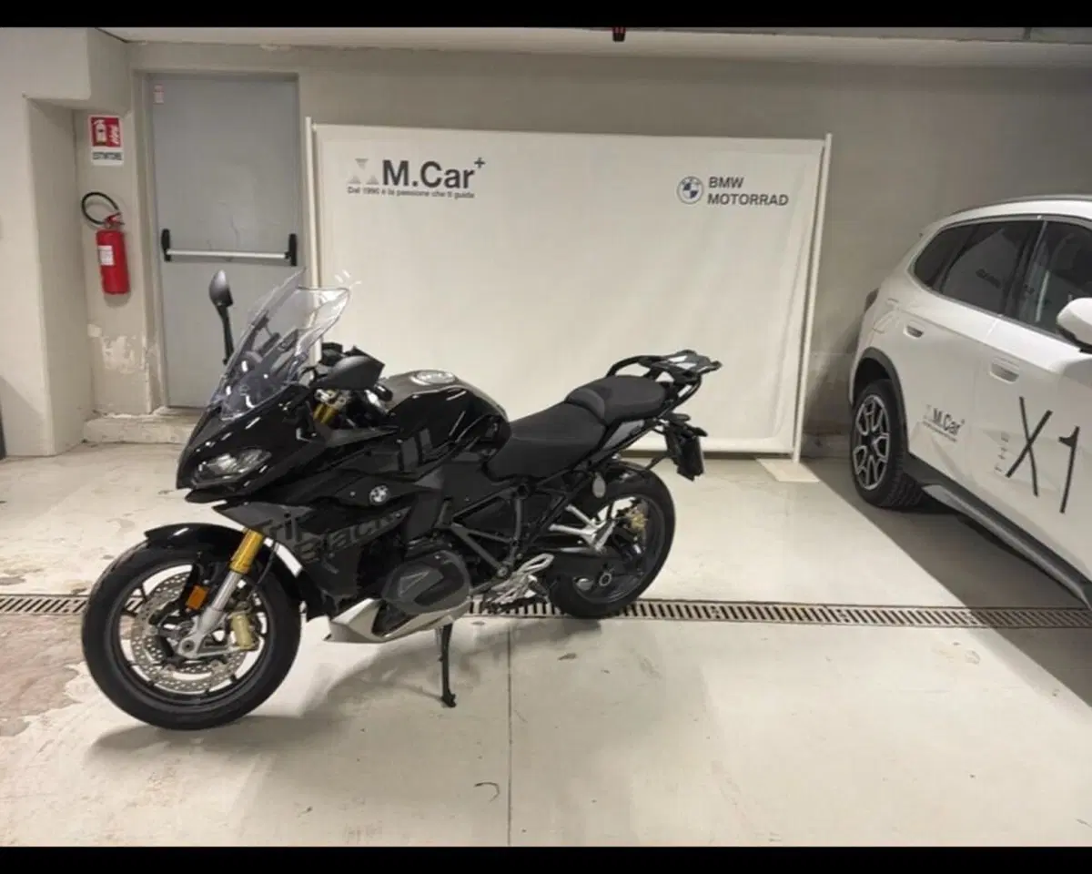 Bmw R 1250 RS (2021 - 25)