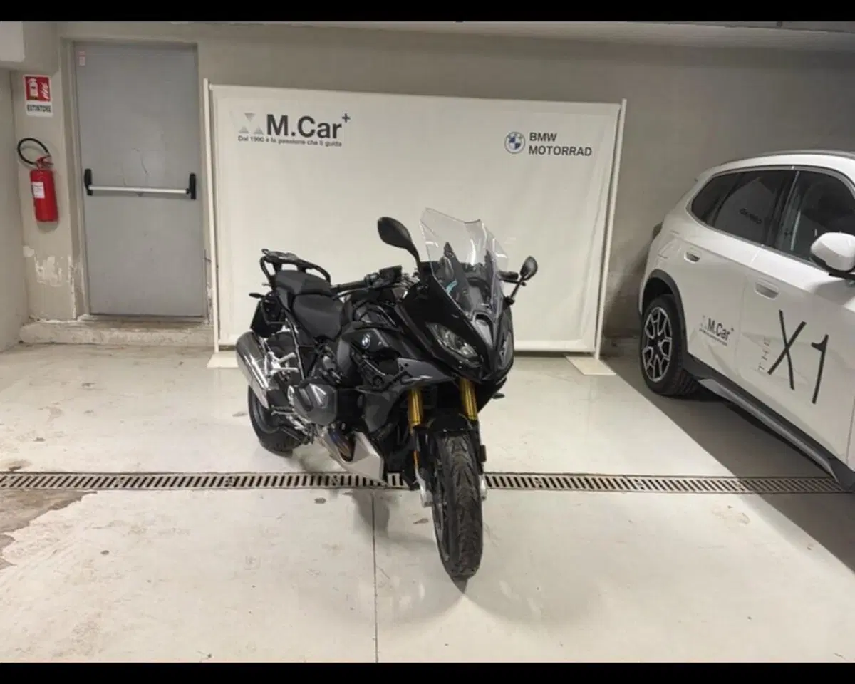 Bmw R 1250 RS (2021 - 25) (3)