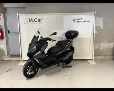 Bmw C 400 GT (2021 - 24) usata