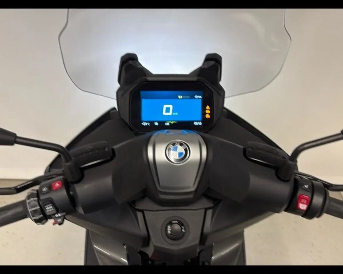 Bmw C 400 GT (2021 - 24) (10)