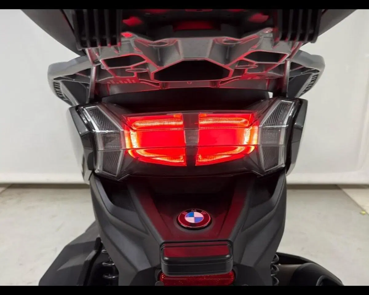 Bmw C 400 GT (2021 - 24) (13)