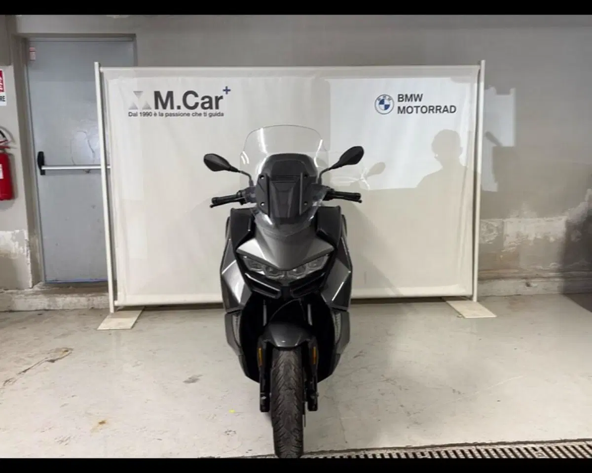 Bmw C 400 GT (2021 - 24) (2)