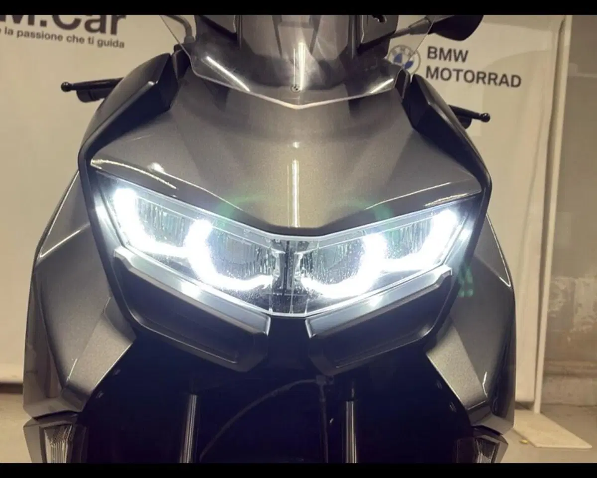 Bmw C 400 GT (2021 - 24) (14)