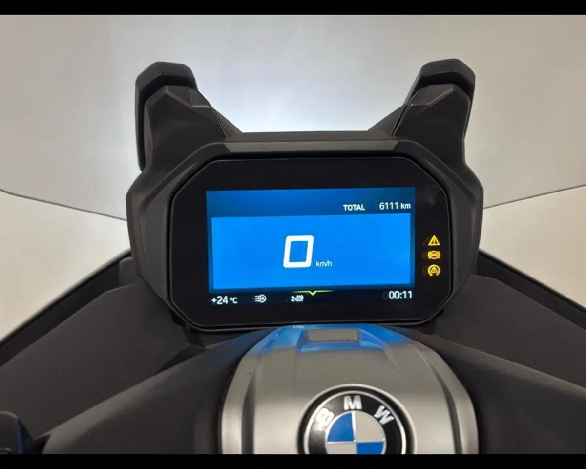 Bmw C 400 GT (2021 - 24) (9)