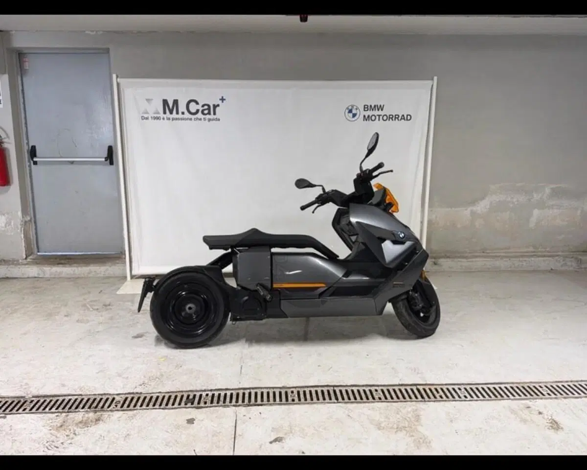 Bmw CE 04 (2021 - 25) (4)