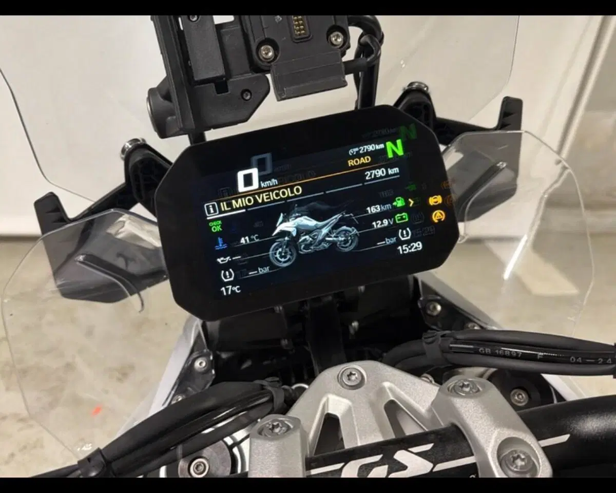 Bmw R 1300 GS (2023 - 26) (9)