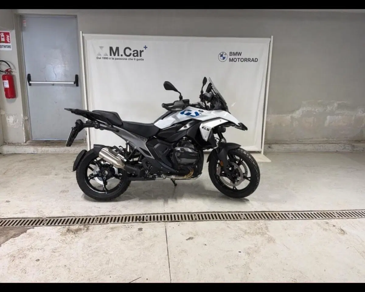 Bmw R 1300 GS (2023 - 26) (4)