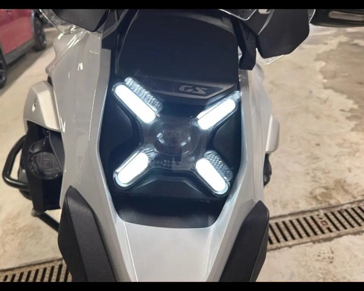 Bmw R 1300 GS (2023 - 26) (10)