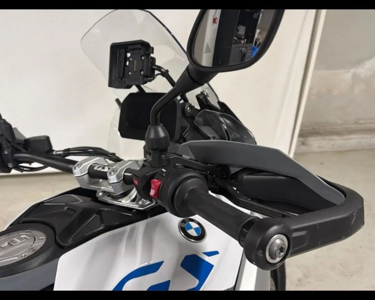 Bmw R 1300 GS (2023 - 26) (13)