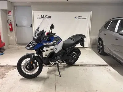 Bmw R 1300 GS Adventure Trophy (2025 - 26) usata