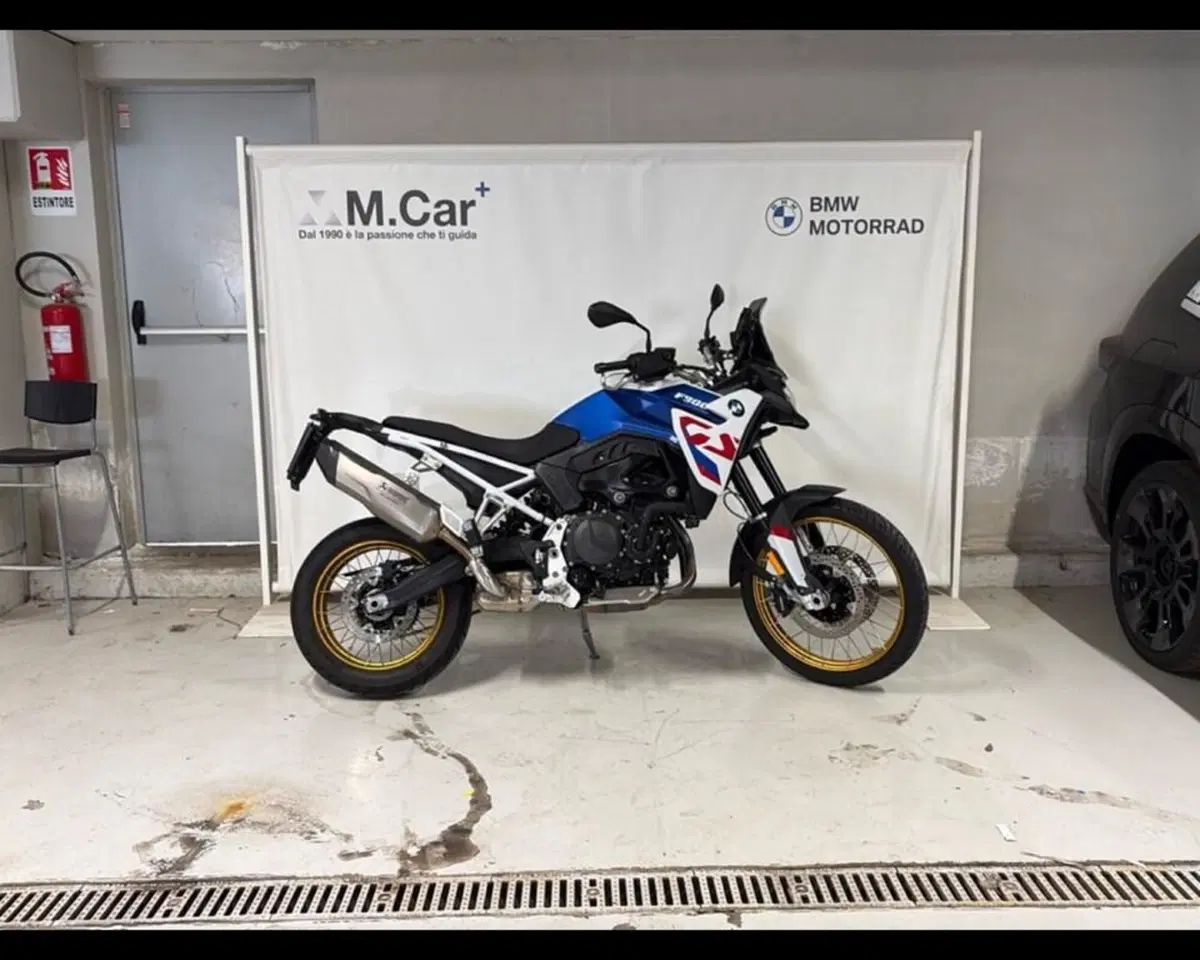 Bmw F 900 GS (2024 - 26) (4)