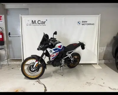 Bmw F 900 GS (2024 - 26) usata