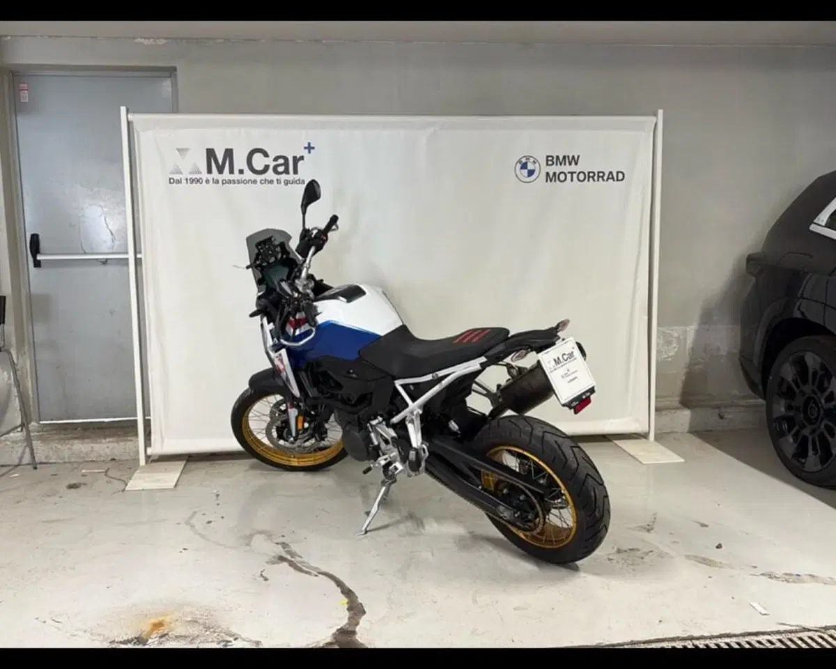 Bmw F 900 GS (2024 - 26) (7)