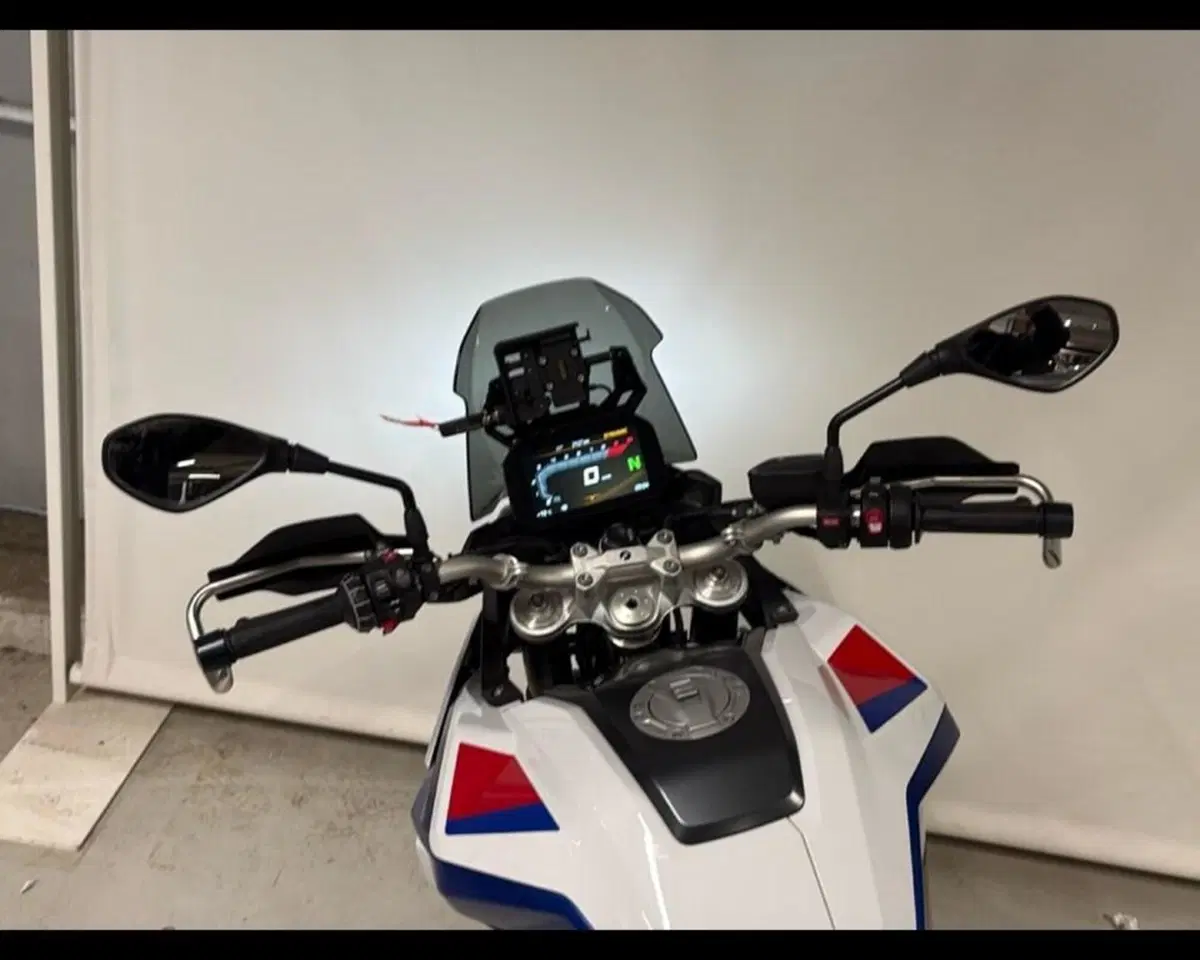 Bmw F 900 GS (2024 - 26) (10)