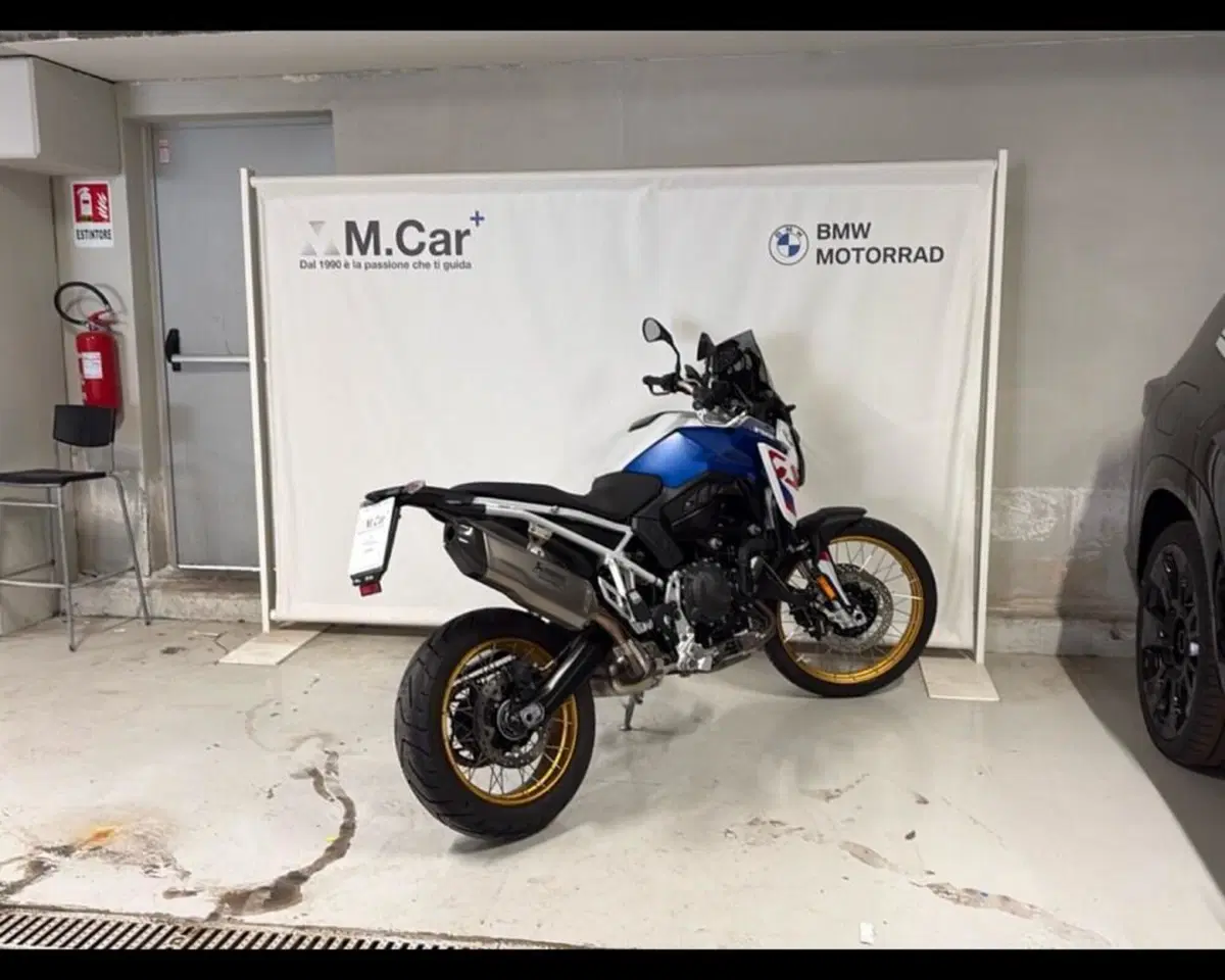 Bmw F 900 GS (2024 - 26) (5)