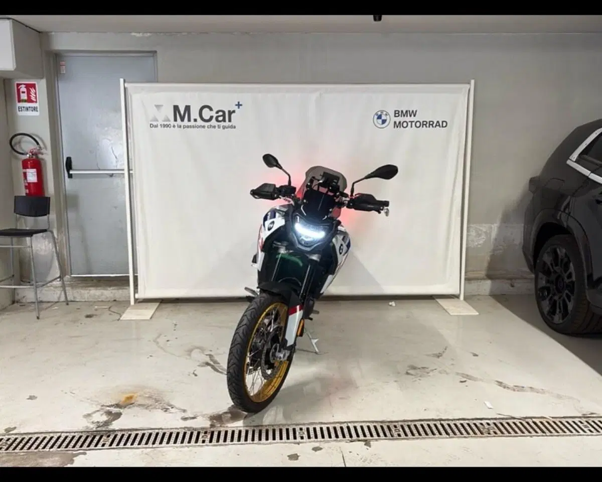 Bmw F 900 GS (2024 - 26) (2)