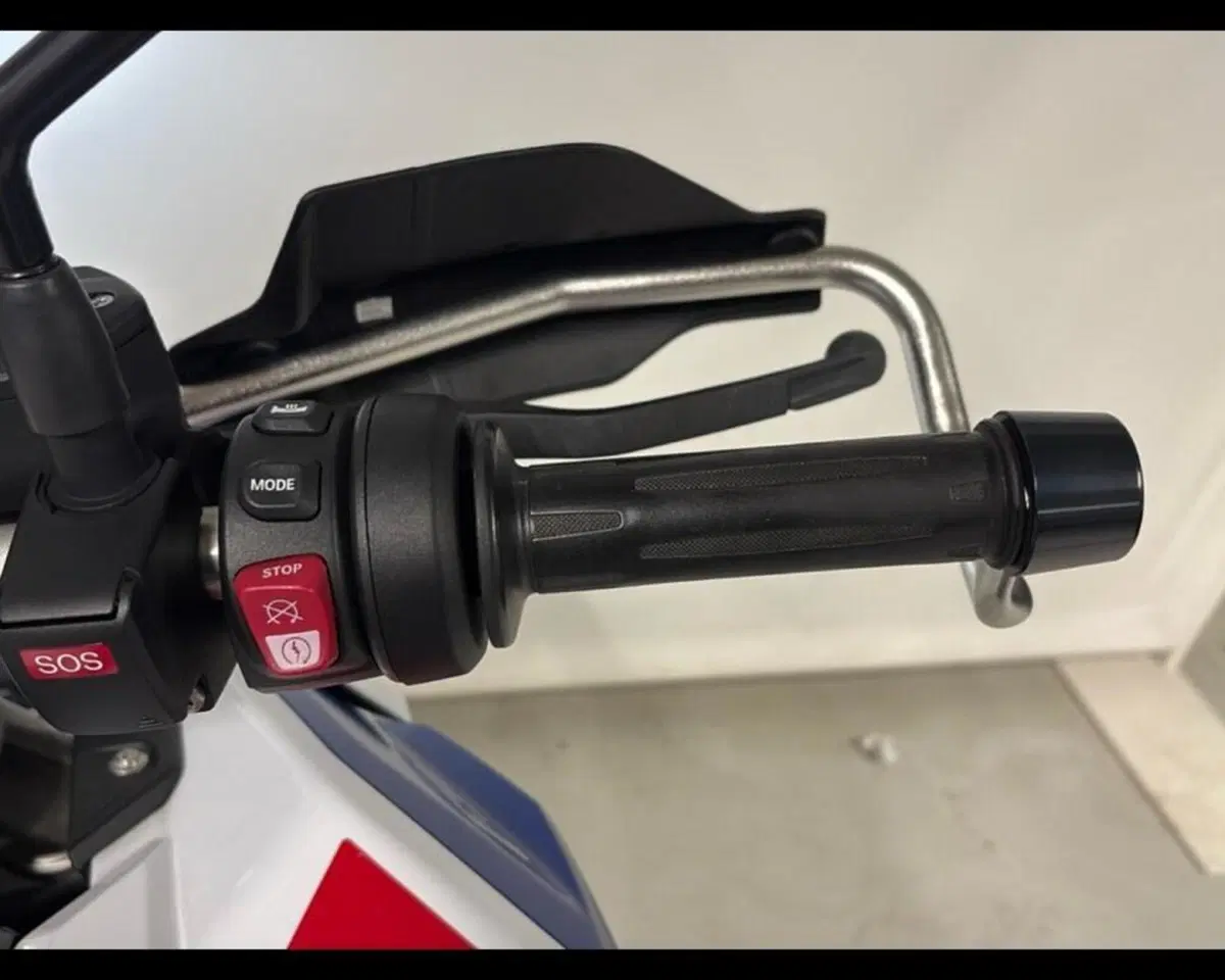 Bmw F 900 GS (2024 - 26) (14)