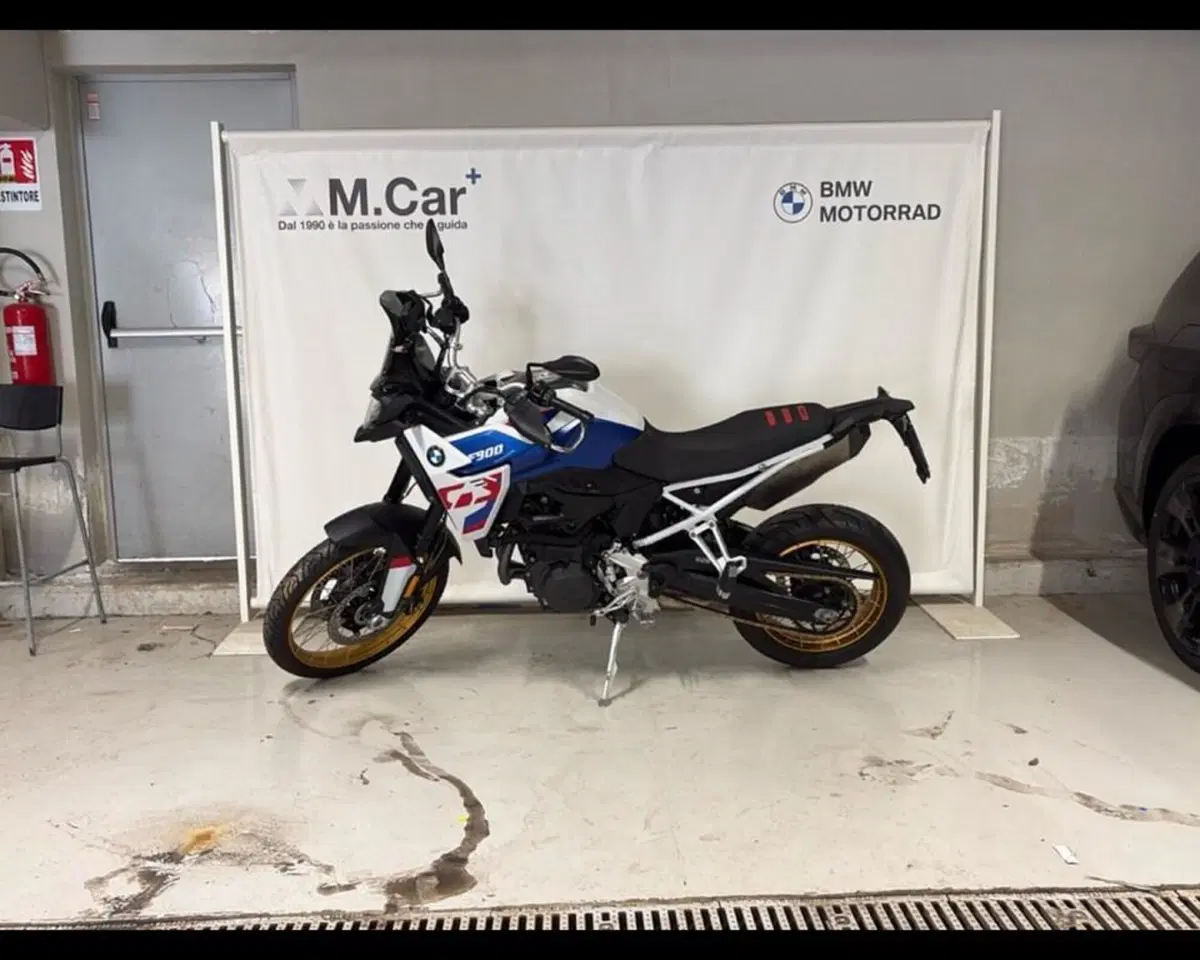 Bmw F 900 GS (2024 - 26) (8)