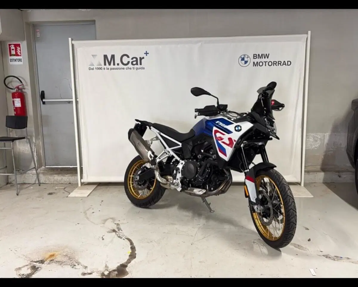 Bmw F 900 GS (2024 - 26) (3)