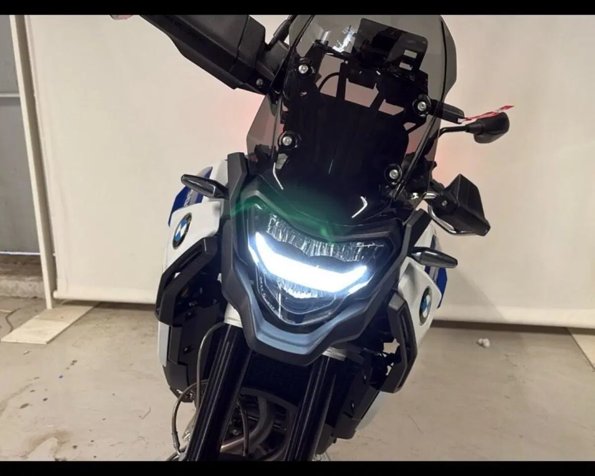 Bmw F 900 GS (2024 - 26) (9)