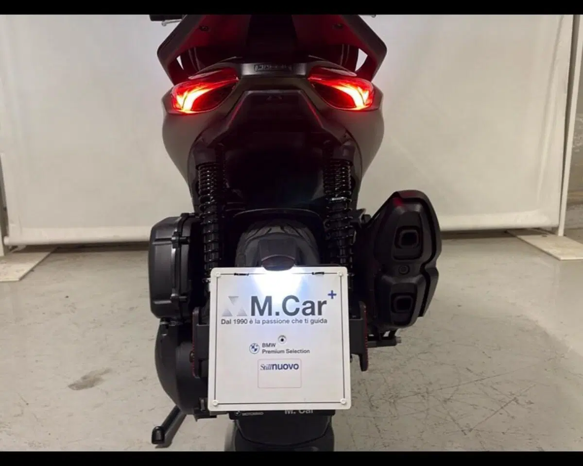 Piaggio Beverly 400 S ABS-ASR (2021 - 24) (14)
