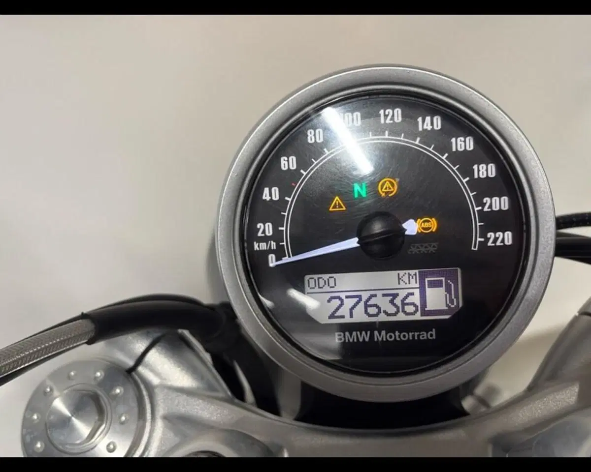 Bmw R nineT 1200 Scrambler (2016 - 20) (10)
