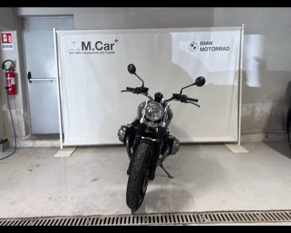 Bmw R nineT 1200 Scrambler (2016 - 20) (2)