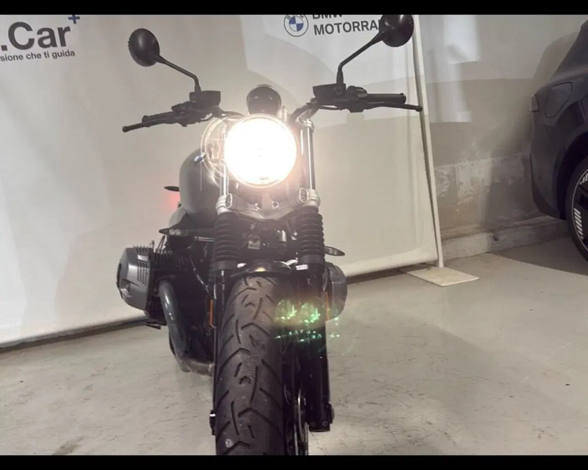 Bmw R nineT 1200 Scrambler (2016 - 20) (14)