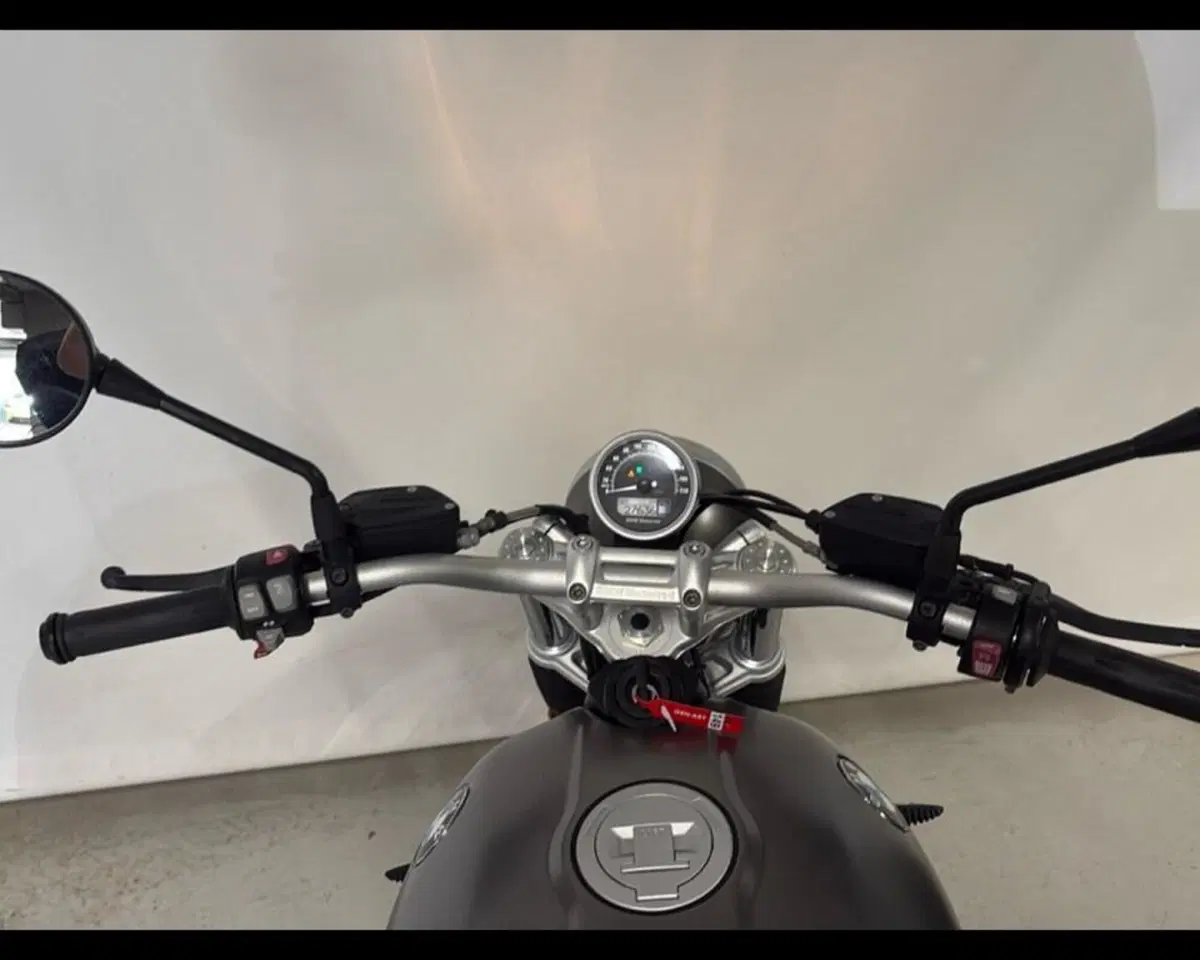 Bmw R nineT 1200 Scrambler (2016 - 20) (11)