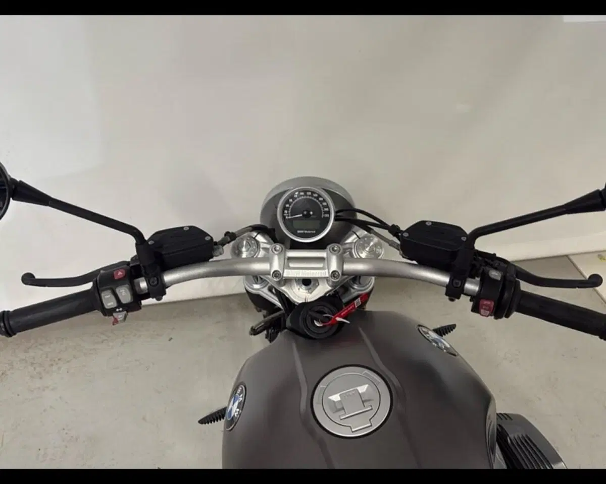 Bmw R nineT 1200 Scrambler (2016 - 20) (12)