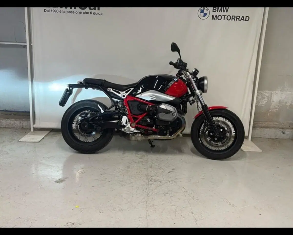 Bmw R nineT Pure (2021 - 24) (4)