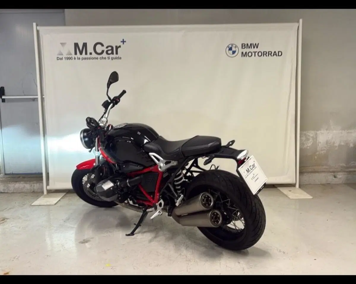 Bmw R nineT Pure (2021 - 24) (7)
