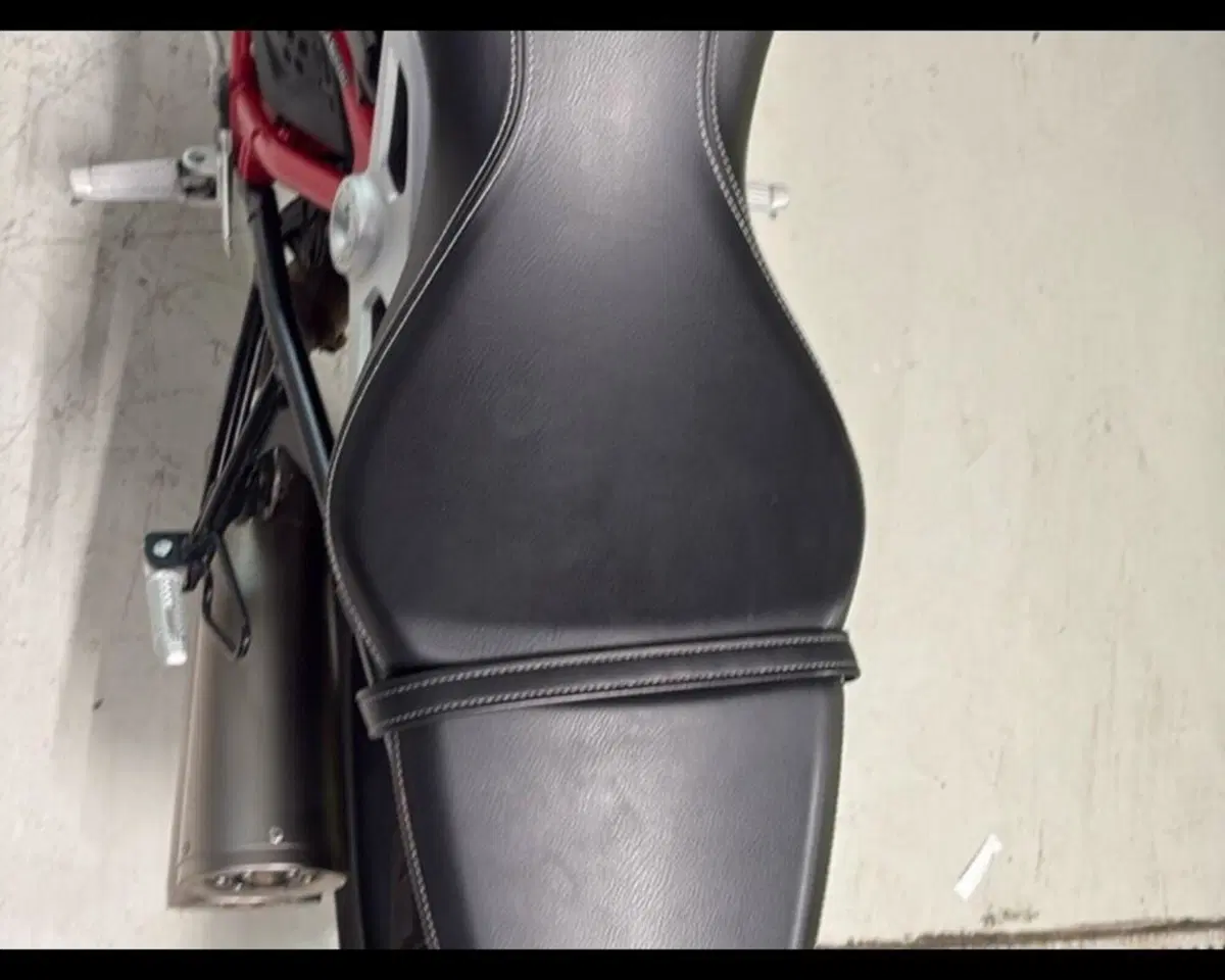 Bmw R nineT Pure (2021 - 24) (13)