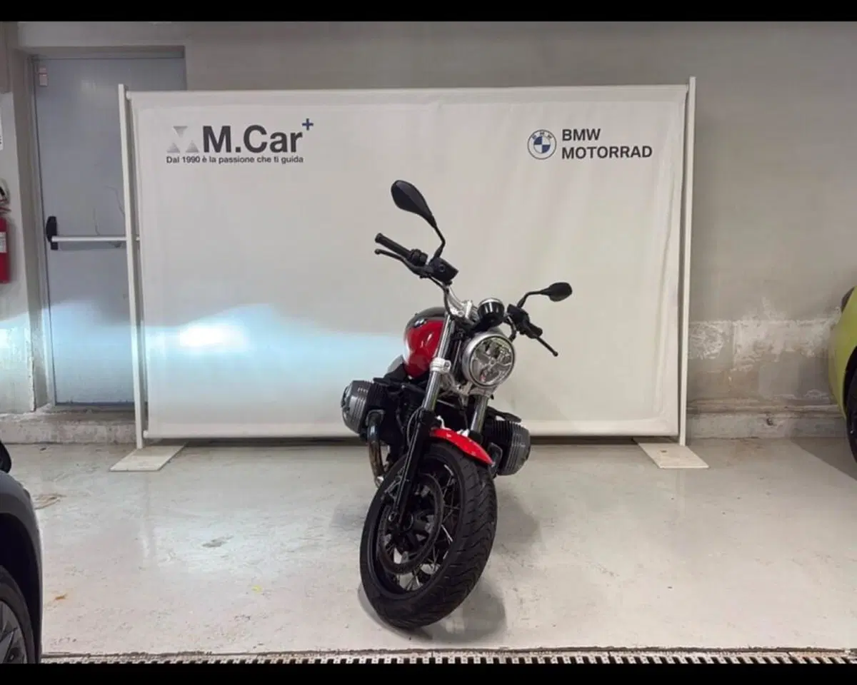 Bmw R nineT Pure (2021 - 24) (2)